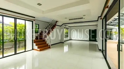 BAN5789: Wonderful 4-Bedroom Villa in Bang Tao. Fotoğraf #10