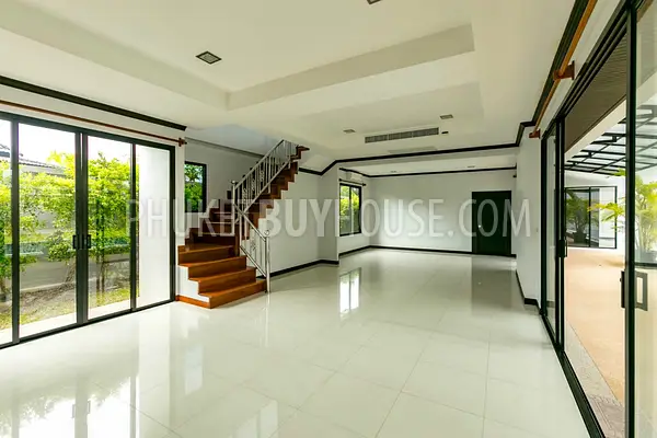 BAN5789: Wonderful 4-Bedroom Villa in Bang Tao. Fotoğraf #10