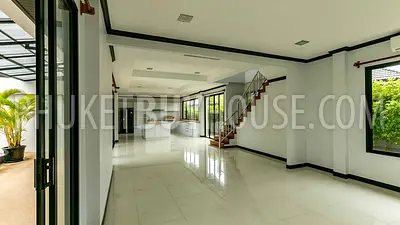 BAN5789: Wonderful 4-Bedroom Villa in Bang Tao. Fotoğraf #11