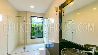 BAN5789: Wonderful 4-Bedroom Villa in Bang Tao. Fotoğraf #12