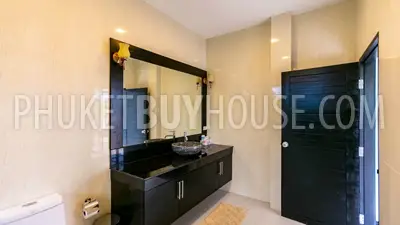 BAN5789: Wonderful 4-Bedroom Villa in Bang Tao. Fotoğraf #13