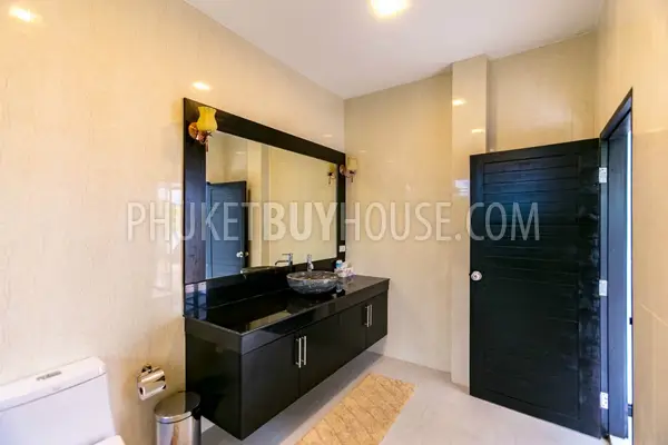 BAN5789: Wonderful 4-Bedroom Villa in Bang Tao. Fotoğraf #13