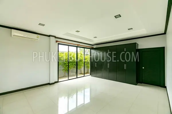 BAN5789: Wonderful 4-Bedroom Villa in Bang Tao. Fotoğraf #15