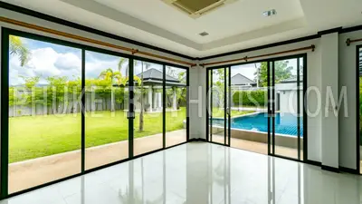 BAN5789: Wonderful 4-Bedroom Villa in Bang Tao. Fotoğraf #16