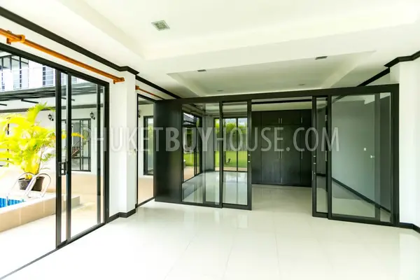 BAN5789: Wonderful 4-Bedroom Villa in Bang Tao. Fotoğraf #17