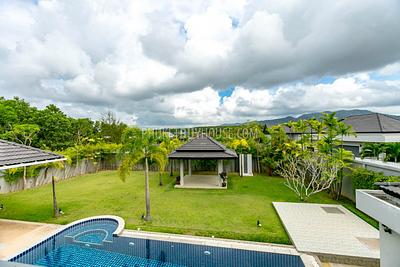BAN5789: Wonderful 4-Bedroom Villa in Bang Tao. Photo #18