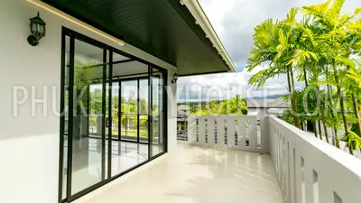 BAN5789: Wonderful 4-Bedroom Villa in Bang Tao. Fotoğraf #19