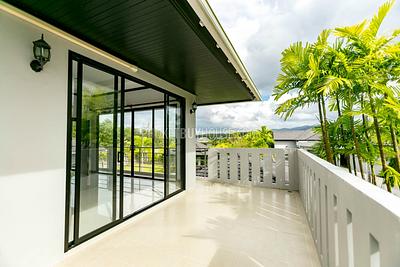 BAN5789: Wonderful 4-Bedroom Villa in Bang Tao. Photo #19