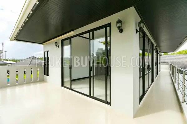 BAN5789: Wonderful 4-Bedroom Villa in Bang Tao. Fotoğraf #20