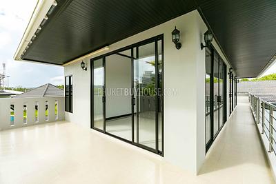 BAN5789: Wonderful 4-Bedroom Villa in Bang Tao. Photo #20