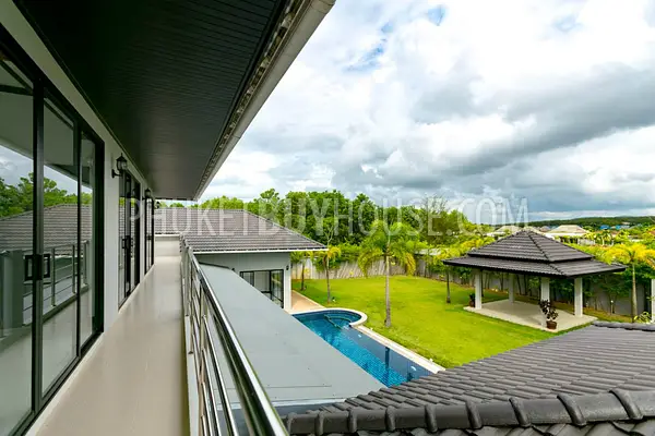 BAN5789: Wonderful 4-Bedroom Villa in Bang Tao. Fotoğraf #21