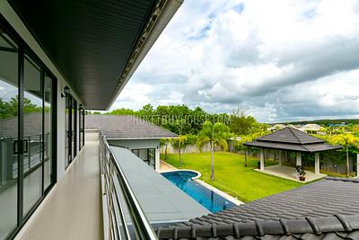 BAN5789: Wonderful 4-Bedroom Villa in Bang Tao. Photo #21