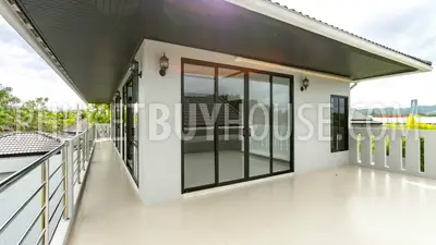 BAN5789: Wonderful 4-Bedroom Villa in Bang Tao. Fotoğraf #22