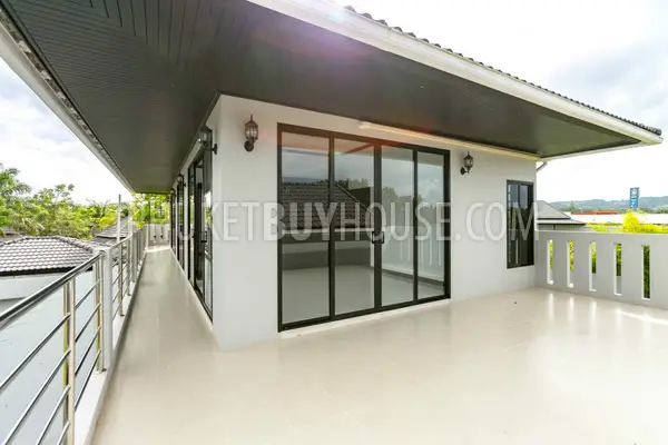 BAN5789: Wonderful 4-Bedroom Villa in Bang Tao. Fotoğraf #22
