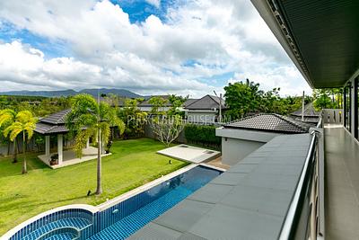 BAN5789: Wonderful 4-Bedroom Villa in Bang Tao. Photo #23