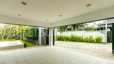 BAN5789: Wonderful 4-Bedroom Villa in Bang Tao. Fotoğraf #24