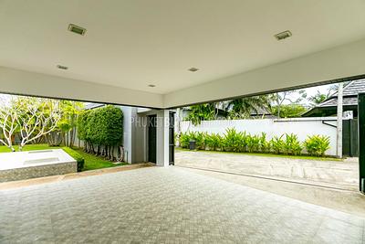 BAN5789: Wonderful 4-Bedroom Villa in Bang Tao. Photo #24