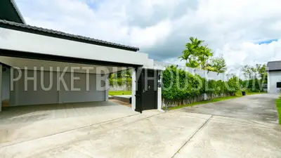 BAN5789: Wonderful 4-Bedroom Villa in Bang Tao. Fotoğraf #26
