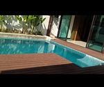 NAI5790: Comfortable Two Bedroom Villa in Nai Harn. Thumbnail #1