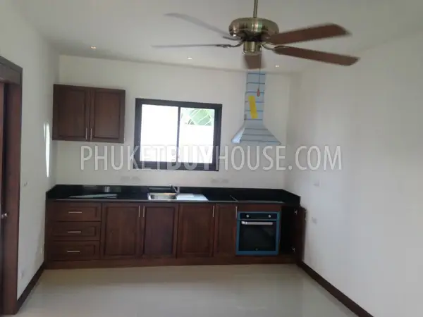 NAI5790: Comfortable Two Bedroom Villa in Nai Harn. Photo #4