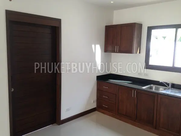 NAI5790: Comfortable Two Bedroom Villa in Nai Harn. Photo #5