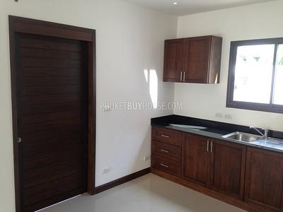 NAI5790: Comfortable Two Bedroom Villa in Nai Harn. Photo #5