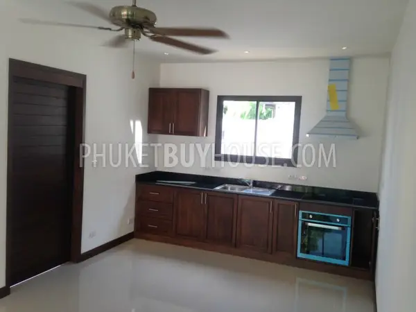 NAI5790: Comfortable Two Bedroom Villa in Nai Harn. Photo #6