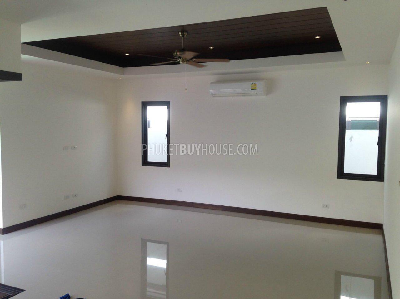 NAI5790: Comfortable Two Bedroom Villa in Nai Harn. Photo #7