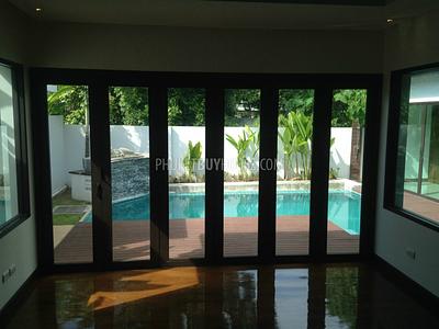 NAI5790: Comfortable Two Bedroom Villa in Nai Harn. Photo #9