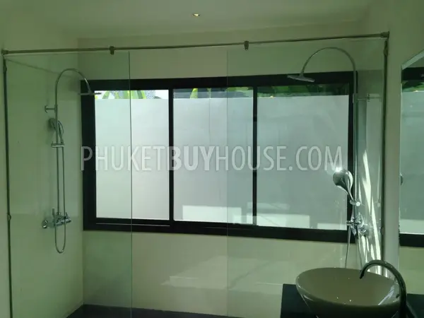 NAI5790: Comfortable Two Bedroom Villa in Nai Harn. Photo #10