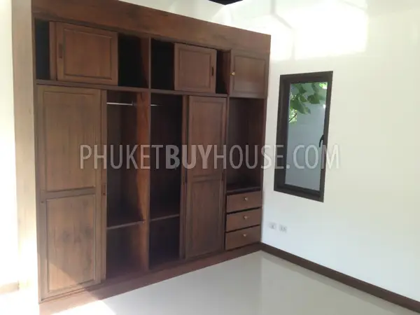 NAI5790: Comfortable Two Bedroom Villa in Nai Harn. Photo #13