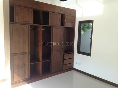 NAI5790: Comfortable Two Bedroom Villa in Nai Harn. Photo #13
