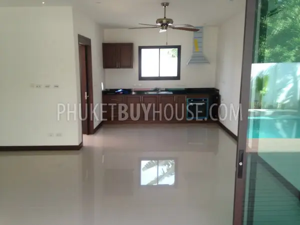 NAI5790: Comfortable Two Bedroom Villa in Nai Harn. Photo #14