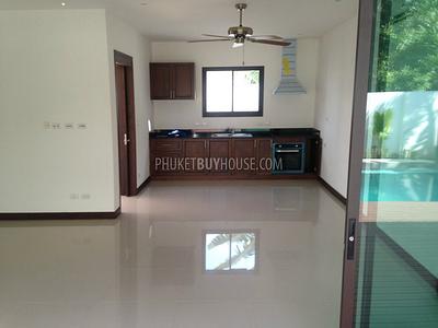 NAI5790: Comfortable Two Bedroom Villa in Nai Harn. Photo #14
