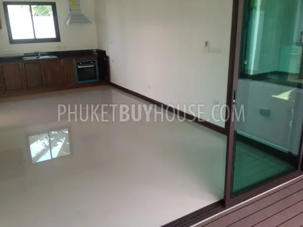 NAI5790: Comfortable Two Bedroom Villa in Nai Harn. Photo #15