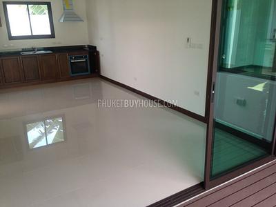 NAI5790: Comfortable Two Bedroom Villa in Nai Harn. Photo #15