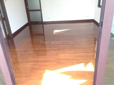 NAI5790: Comfortable Two Bedroom Villa in Nai Harn. Photo #16