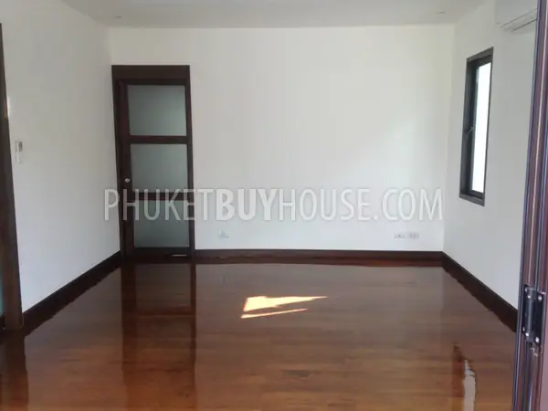 NAI5790: Comfortable Two Bedroom Villa in Nai Harn. Photo #17
