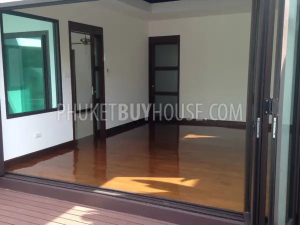 NAI5790: Comfortable Two Bedroom Villa in Nai Harn. Photo #18