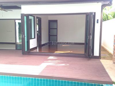 NAI5790: Comfortable Two Bedroom Villa in Nai Harn. Photo #19