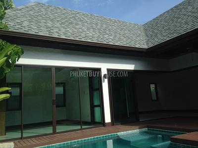 NAI5790: Comfortable Two Bedroom Villa in Nai Harn. Photo #20