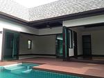 NAI5790: Comfortable Two Bedroom Villa in Nai Harn. Thumbnail #21
