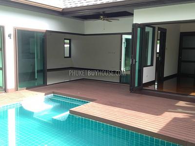 NAI5790: Comfortable Two Bedroom Villa in Nai Harn. Photo #24