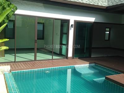 NAI5790: Comfortable Two Bedroom Villa in Nai Harn. Photo #25