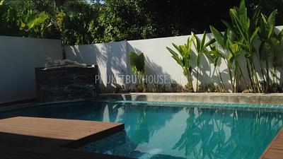 NAI5790: Comfortable Two Bedroom Villa in Nai Harn. Photo #28