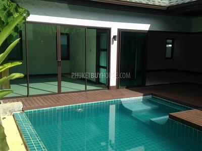 NAI5790: Comfortable Two Bedroom Villa in Nai Harn. Photo #32
