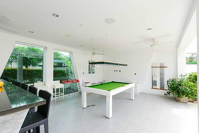 NAI5791: Modern 5-Bedroom Villa in Nai Harn. Photo #5