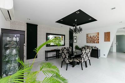 NAI5791: Modern 5-Bedroom Villa in Nai Harn. Photo #18