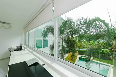 NAI5791: Modern 5-Bedroom Villa in Nai Harn. Photo #24