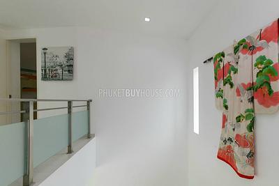 NAI5791: Modern 5-Bedroom Villa in Nai Harn. Photo #41